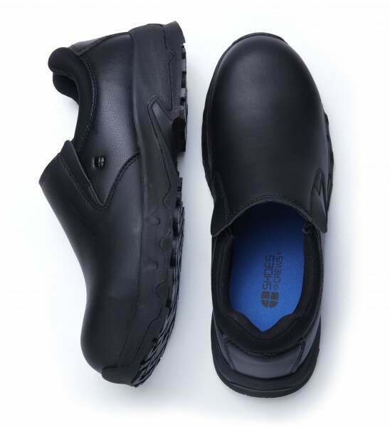 Picture of Shoes for Crews BRANDON  Slip-on shoes (41) 7