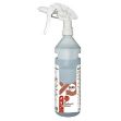 Picture of SURE Washroom Cleaner Empty Bottlekit - 750ml 6x1pc - Spray bottle 750 ml canyon foam trigger white, empty for SURE Washroom Cleaner