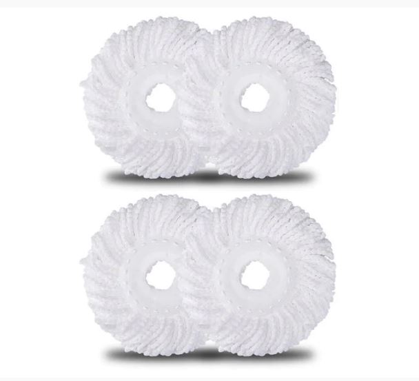 Picture of DADA2, Spin Mop, Replacement DADA Head x 1 mop