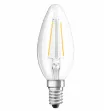 Picture of Clear bulb for Candle Bridges (carded) 20 PK