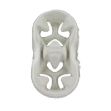 Picture of 2 Cup Compostable Holder Carrier Trays 480pk