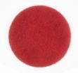 Picture of Flexis Ferrzon+ Floor Pad Coarse 21"  RED (Pack of 2) 