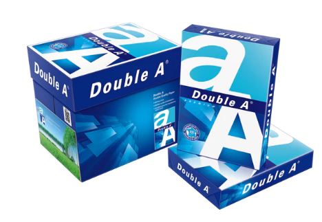 Picture of Office Paper A4 80gsm White Mega Pack (2500)