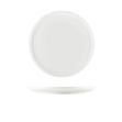 Picture of GenWare Porcelain Flat Rim Plate 23cm/ 9"