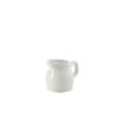 Picture of Genware Porcelain Jug 14cl/5oz
