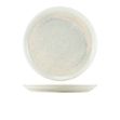 Picture of Terra Porcelain Pearl Coupe Plate 27.5cm