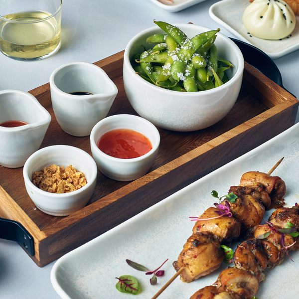 Picture of Terra Porcelain Pearl Ramekin 13cl/4.5oz