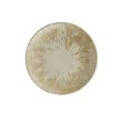 Picture of Sand Snell Gourmet Flat Plate 27cm 27cm/10.75" (Dia)