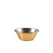 Picture of GenWare Gold Plated Ramekin 43ml/ 1.5oz