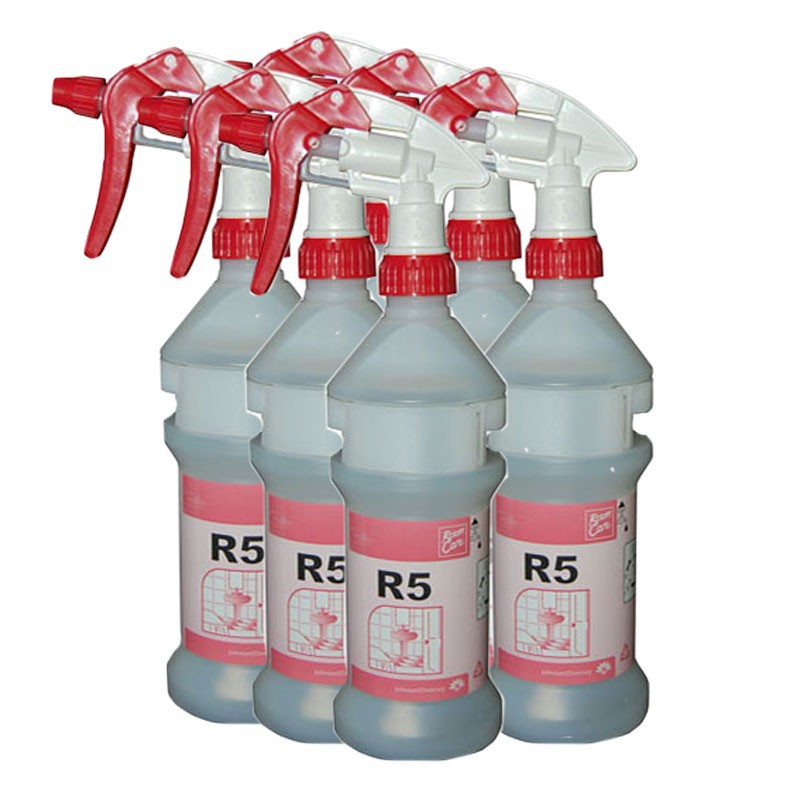Picture of R5.1  Room Care Spring Air Freshener NEW  2L