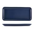 Picture of Terra Stoneware Antigo Denim Narrow Rectangular Platter 35 x 16.5cm
