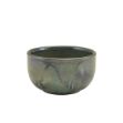 Picture of Terra Porcelain Aqua Green Round Bowl 12.5cm