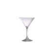 Picture of Twilight Polycarbonate Martini Glass 21.5cl/
