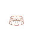 Picture of GenWare Copper Crown Buffet Riser 10cm