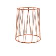 Picture of GenWare Copper Crown Buffet Riser 30cm