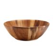 Picture of GenWare Acacia Wood Bowl 36 Dia x 12cm