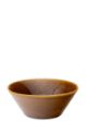 Picture of Murra Toffee Conical Bowl 6.25" (16cm)