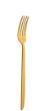 Picture of Orca Matt Gold Table Fork