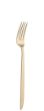 Picture of Orca Matt Champagne Dessert Fork
