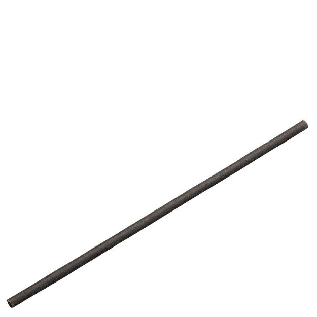 Picture of Agave Black Straw 8.25" (21cm) - Box of 250