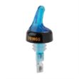 Picture of Beaumont Sure Shot Pourer Blue 50ml (Pack 12)