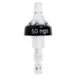 Picture of Beaumont Clear Quick Shot 3 Ball Pour 50ml (Pack of 12)