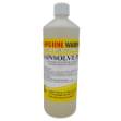 Picture of Drain Solve, Formulated to Free up Outside Drains, 1 Litre bottle.