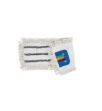 Picture of KS40EM White /Blue Flat Mop Head, 40cm x 1 mop head