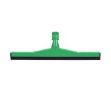 Picture of Green Plastic Hygiene Squeegees 22" 55cm (handle sold separately) 