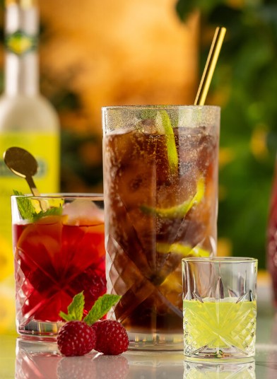 Picture of Symphony Old Fashioned 11.25oz (32cl)