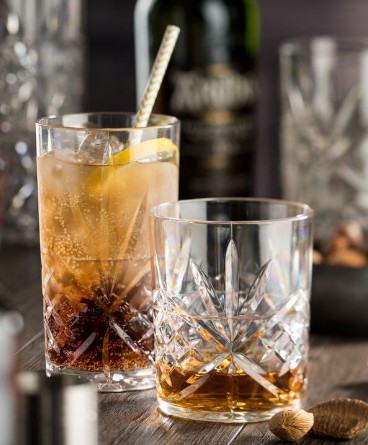 Picture of Symphony Stacking DOF 11.25oz (32cl) -Polycarbonate reusable -