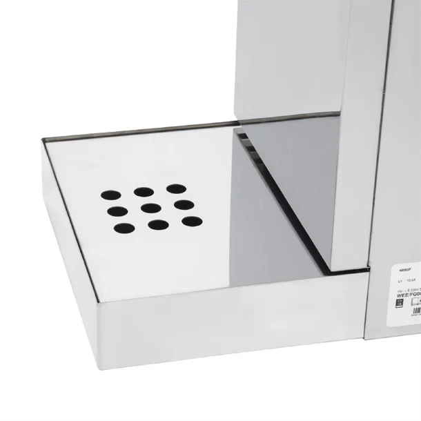 Picture of Buffalo 10Ltr Auto Fill Filtration Water Boiler