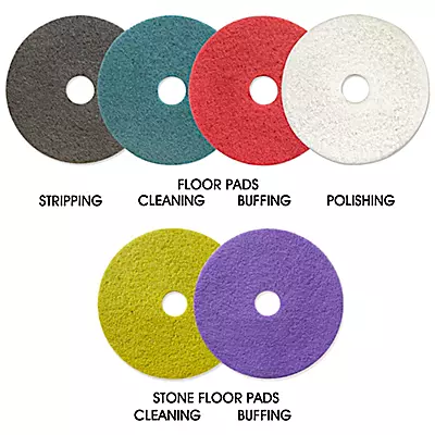 Picture of Carefree Extra & Care 5L - Floor maintainer, Mop and shine  no machine required.