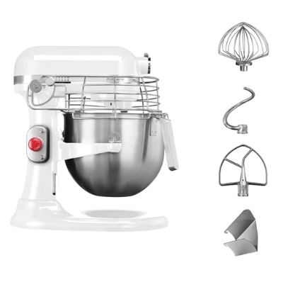 Picture of KitchenAid Professional Stand Mixer 5KSM7990X