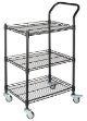 Picture of Three Level Charging Trolley ( for lamps), Trolley only.