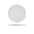 Picture of Incise Porcelain Solara Presentation Plate 20