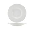 Picture of Incise Porcelain Lavara Winged Soup Bowl 24cm