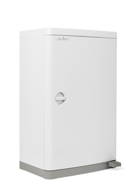 Picture of Nappy Bin System, no smell system with double sealing bag system. 43L 