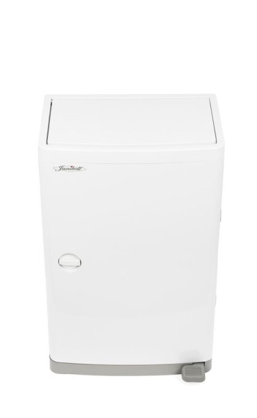 Picture of Nappy Bin System, no smell system with double sealing bag system. 43L 