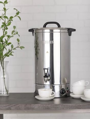 Picture of Buffalo Manual Fill Water Boiler 20Ltr