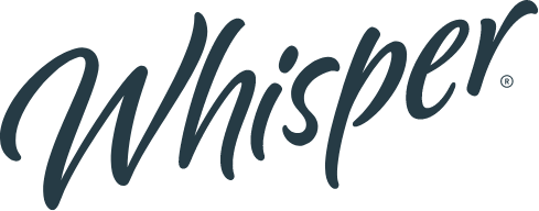 Picture of Whisper Soft 3ply Luxury Toilet Roll x 40