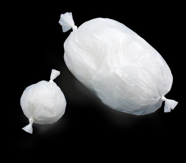 Picture of Janibell Vepa Pedal Nappy Bin BAGS  (400) Fits Bin 0894433002225