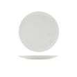 Picture of Incise Porcelain Lavara Coupe Plate 25.5cm, 4 pack