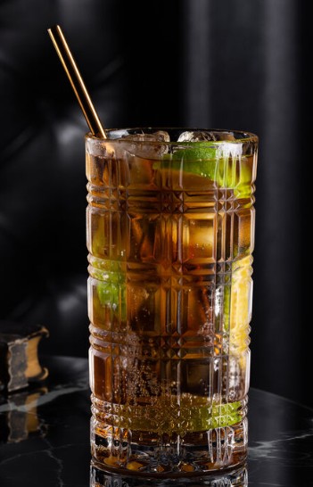 Picture of Rhine Hiball 14.5oz (41cl)