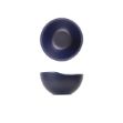 Picture of Denim Blue Copenhagen Melamine Bowl 10.8 x5cm