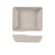 Picture of Sand  Copenhagen Melamine GN 1/2 Deep Dish 32