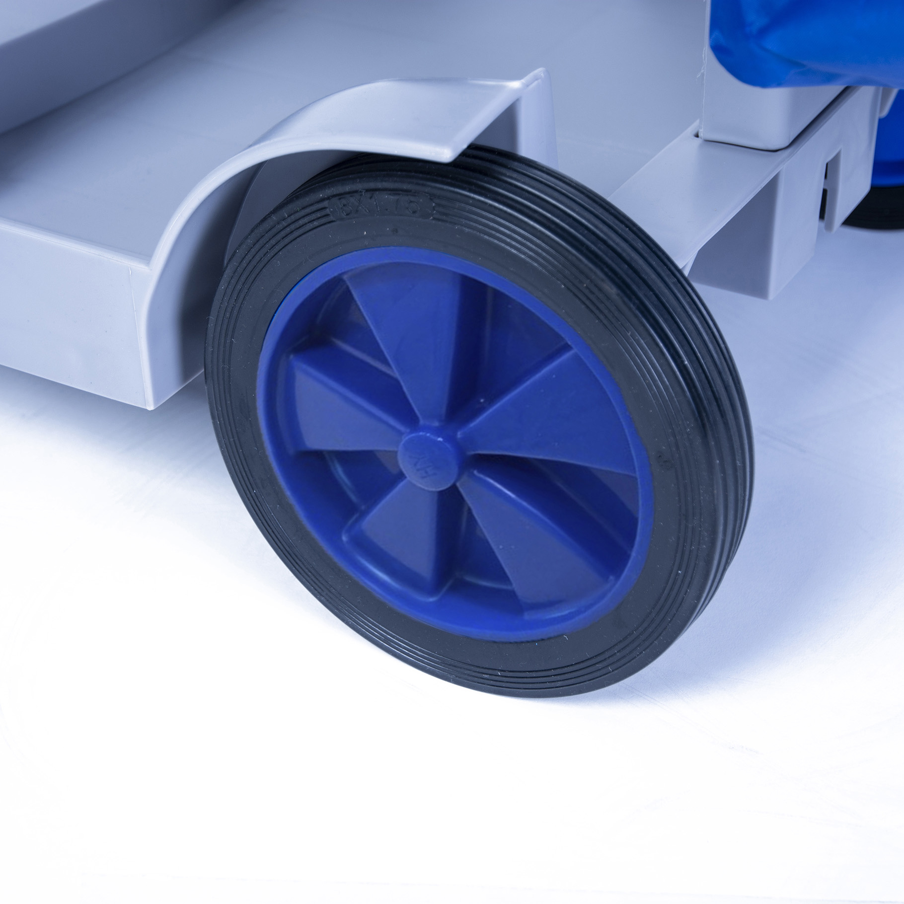 Picture of Eco Jolly Trolley 51x123x97cm (1) 