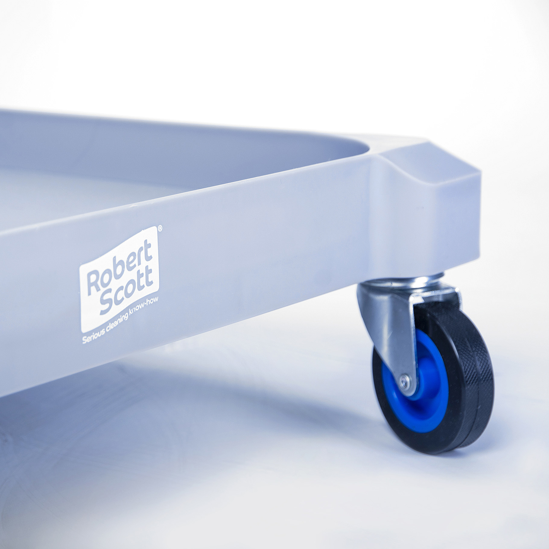 Picture of Eco Jolly Trolley 51x123x97cm (1) 