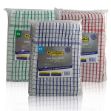 Picture of Optima Terry Tea Towels Super Absorbent  (10)