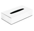 Picture of Bolero Chrome Rectangular Tissue Holder (1)